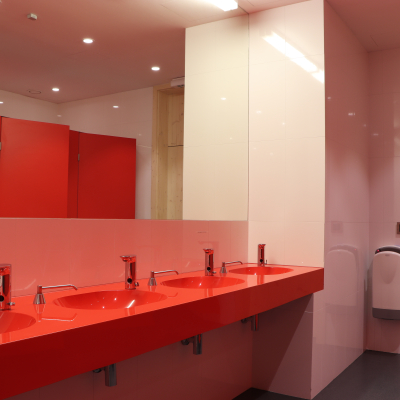 Multifunkcionális központ Lanškroun