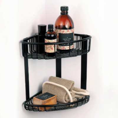 ROZSDAMENTES ACÉL FÜRDŐSZOBAI KIEGÉSZÍTŐK