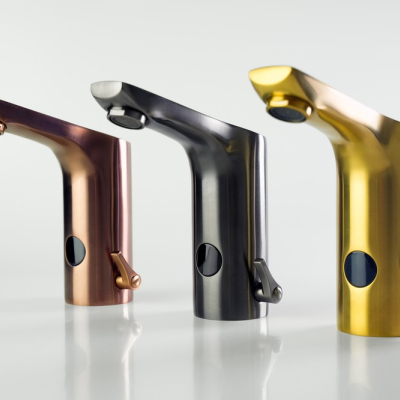 COLOR ELITE LINE: Be trendy with colors!