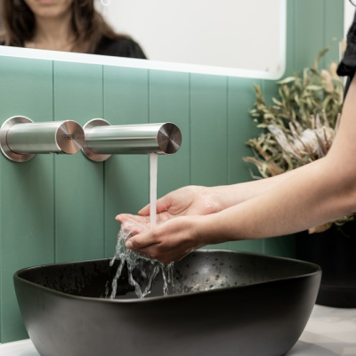 Office Toilets NEW ZEALAND