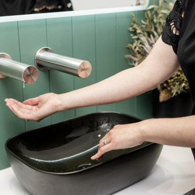 Office Toilets NEW ZEALAND