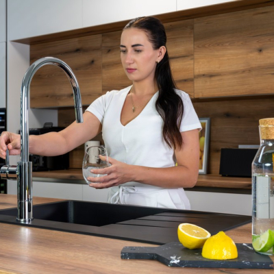 HIBRID MOSOGATÓCSAPTELEP: PRAKTIKUS SEGÍTŐ A HÁZTARTÁSOKBAN ÉS A PROFI KONYHÁKBAN