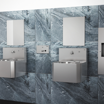 Vandalizmus elleni megoldás: Kényelem, biztonság és tartósság a nyilvános terek számára