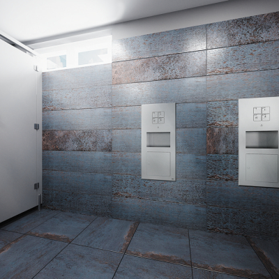 Vandalizmus elleni megoldás: Kényelem, biztonság és tartósság a nyilvános terek számára