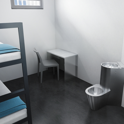 Vandalizmus elleni megoldás: Kényelem, biztonság és tartósság a nyilvános terek számára