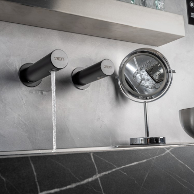 Tökéletes páros a modern higiéniához