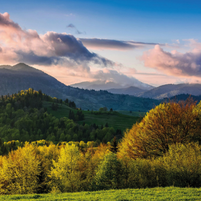 A JÖVŐ GENERÁCIÓIRA GONDOLUNK