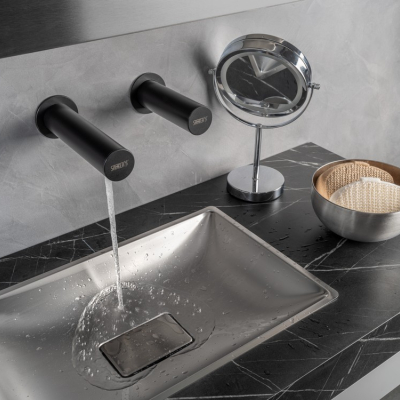 Tökéletes páros a modern higiéniához