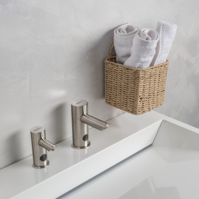 Tökéletes páros a modern higiéniához