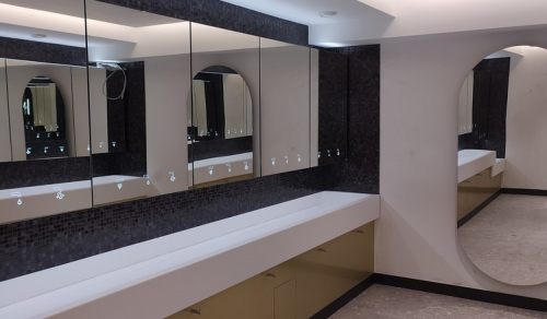 Bevásárlóközpont Nový Smíchov