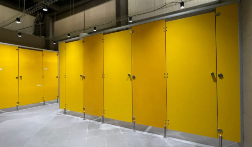 Bundeswehr-laktanya Szenegál