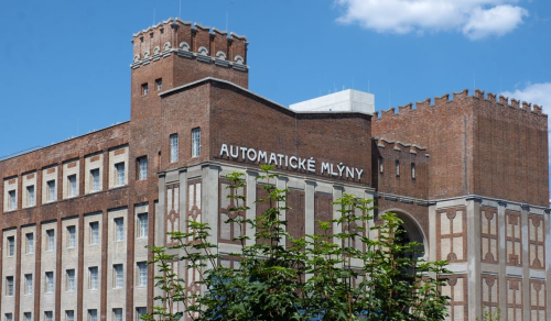 Automatikus malmok Pardubice