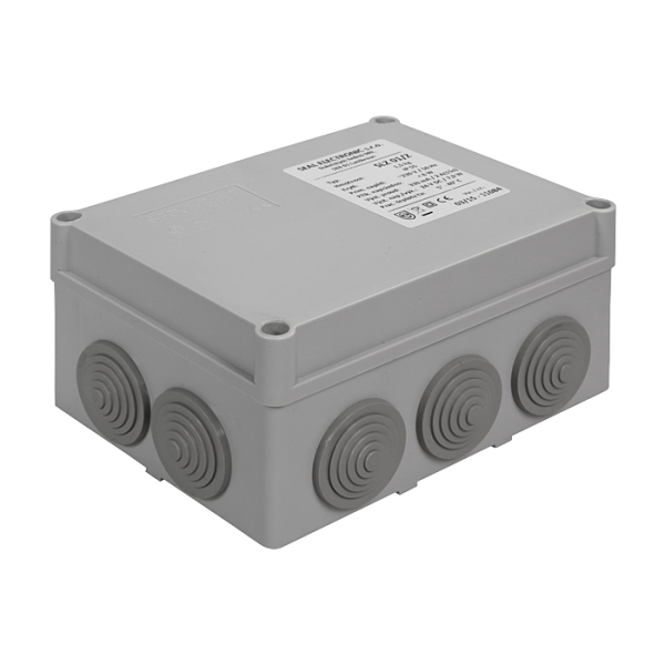 Külső tápegység 230 V AC/24 V DC, 60 W