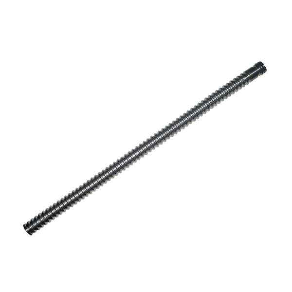 Pót flexibilis cső nem szabványos telepítésekhez