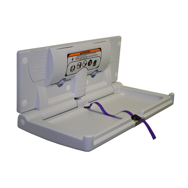 Pelenkázó állomás