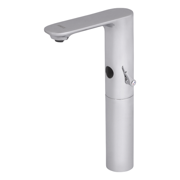 Automata mosdócsaptelep, 6 V