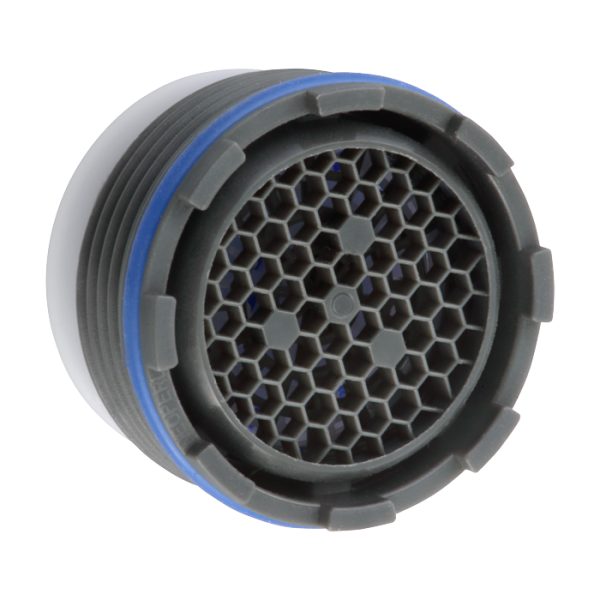 Gazdaságos perlátor 1,9 l/perc, 0,5 gpm SLU 09PTB, SLU 39, SLU 42K, SLU 43, SLU 43KB, SLU 43V, SLU 44, SLU 45/46, SLU 91N-93N és SLUN 04, SLUN 07, SLUN 50-53, SLUN 71/72, SLUN 80-83, SLZN 84D, SLZN 84F számára 