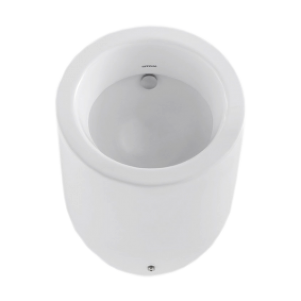 WCA piszoár radaros öblítőegységgel, 24 V DC (plug &amp; play)