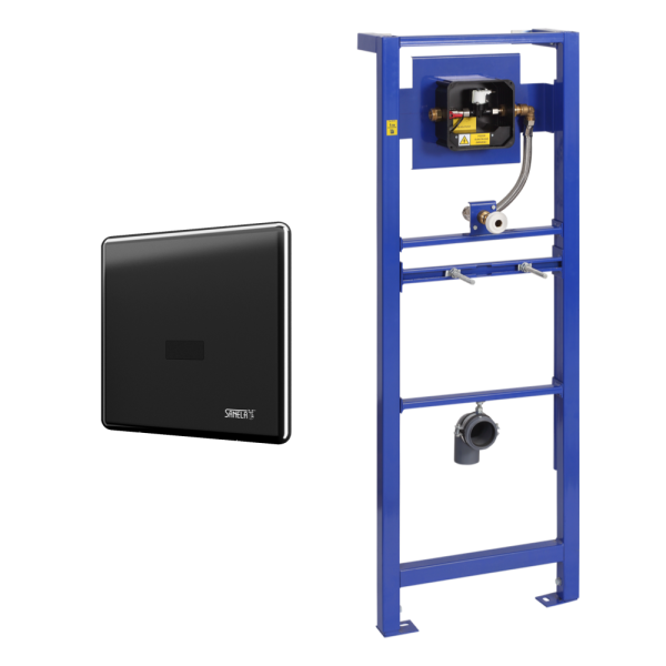SLP 06KV és SLR 22 készlet, csatlakozással együtt, 6 V