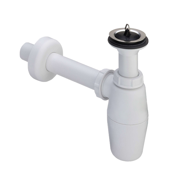 Műanyag szifon 5/4”