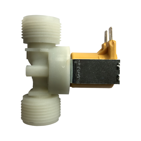 ROBERTSHAW szelep 24V DC, 3/4“