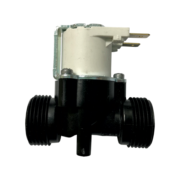 RPE szelep 24 V DC, 3/4“