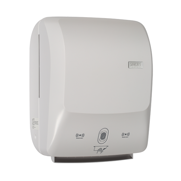 Automata papírtörlő adagoló