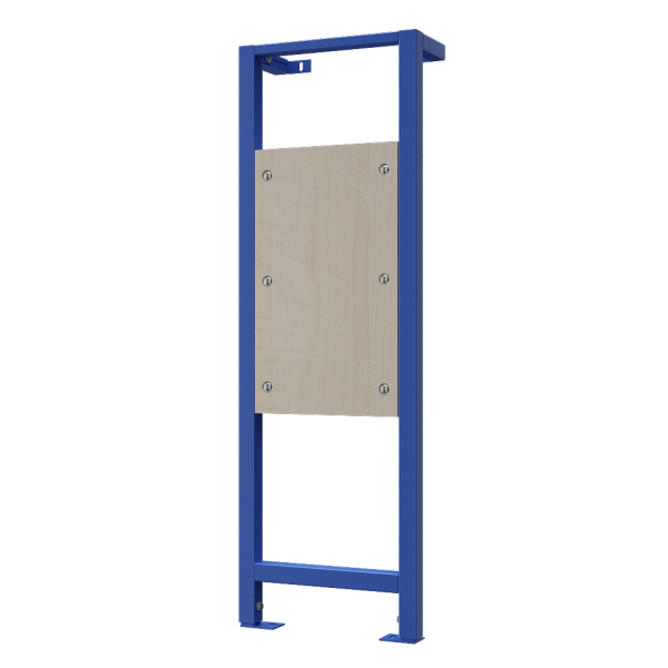 Rögzítőkeret kapaszkodókhoz