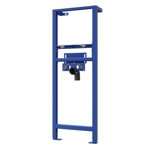 Szerelőkeret mosdóhoz