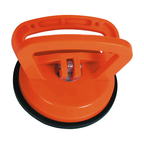 Vákuumos tapadókorong üveglapok szétszereléséhez