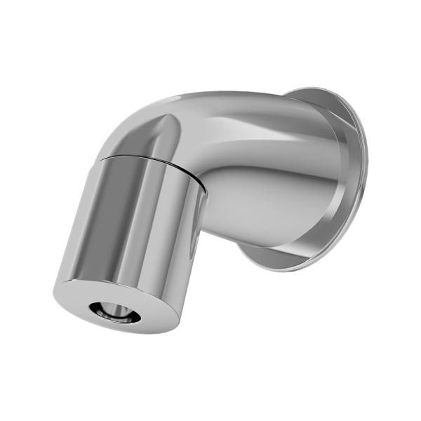 Vandalizmusálló zuhanyfej