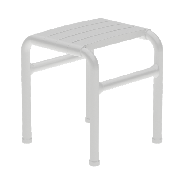 Vinil zuhanyzó szék