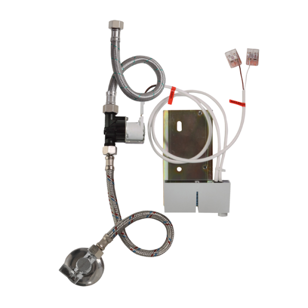 Radar flushing unit for urinal Waldorf 4130 