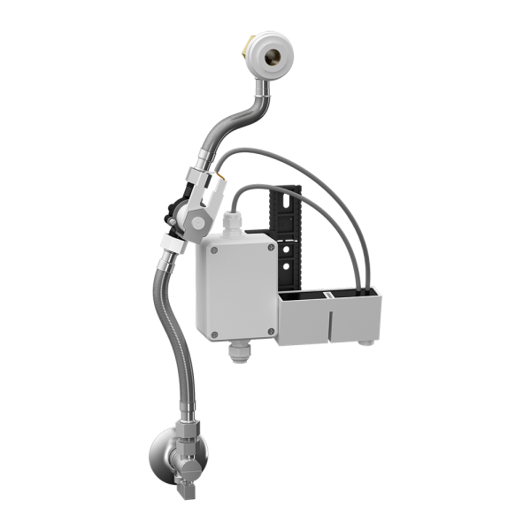 Radaros öblítőegység Villeroy Boch Architectura 558600, 558700 piszoárhoz, 230 V AC