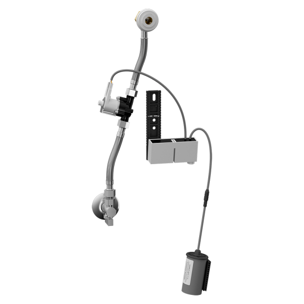 Radaros öblítőegység Villeroy Boch Architectura 558600, 558700 piszoárhoz, 6 V