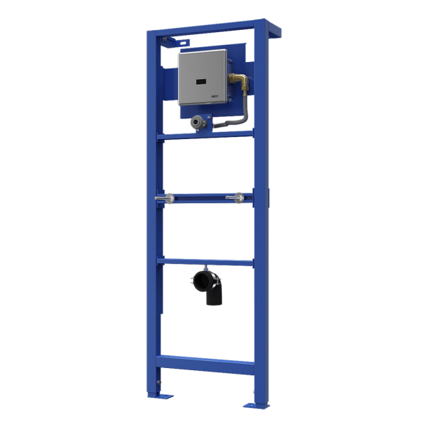 SLP 02K és SLR 22 készlet, csatlakozással együtt, 24 V DC