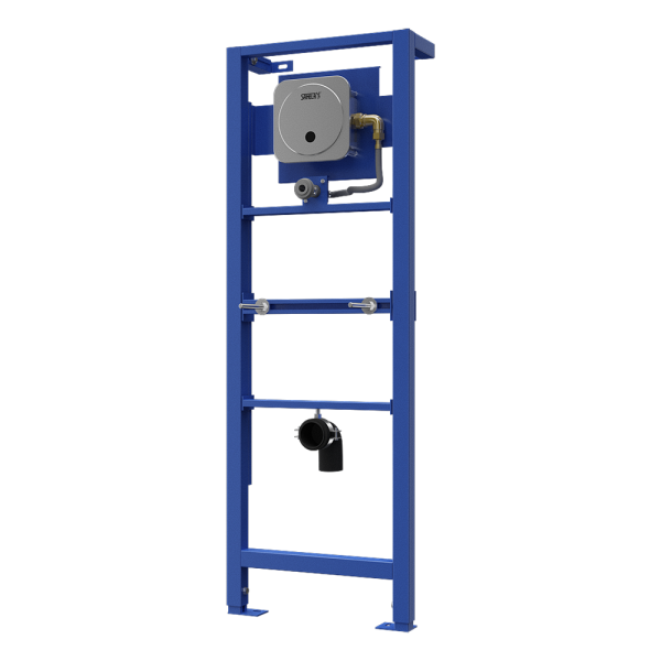 SLP 02N és SLR 22 készlet, csatlakozással együtt, 24 V DC
